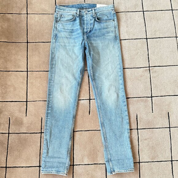 rag & bone men's denim - Picture 1 of 4
